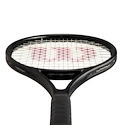 Tennisschläger Wilson Pro Staff 97 v14 Noir