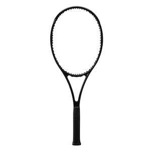 Tennisschläger Wilson Pro Staff 97 v14 Noir
