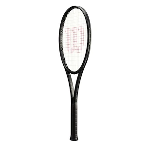 Tennisschläger Wilson Pro Staff 97 v14 Noir