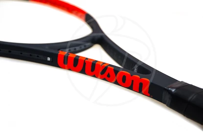 Tennisschläger Wilson PRO STAFF 97S 2017
