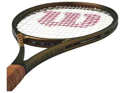 Tennisschläger Wilson Pro Staff X v14  L4