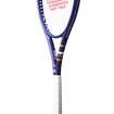 Tennisschläger Wilson  Roland Garros Equipe 102 HP