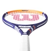 Tennisschläger Wilson  Roland Garros Equipe 102 HP