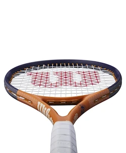 Tennisschläger Wilson  Roland Garros Equipe HP  L4