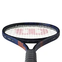 Tennisschläger Wilson Shift 99 V1 Roland Garros Session Soire 2025
