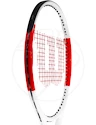 Tennisschläger Wilson Six.One Team 95