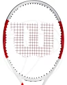 Tennisschläger Wilson Six.One Team 95