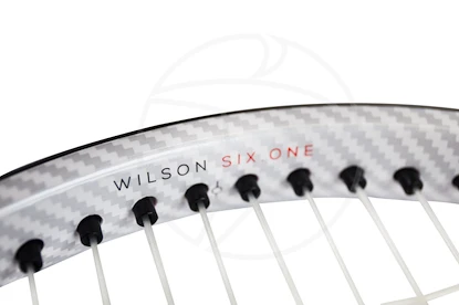 Tennisschläger Wilson Six.One Team 95