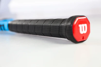 Tennisschläger Wilson Ultra 100 CV Reverse + Besaitungsservice gratis
