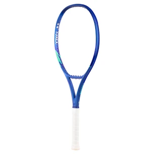 Tennisschläger Yonex EZONE 100 Blast Blue 2025  L4