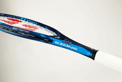 Tennisschläger Yonex EZONE Feel Deep Blue 2020