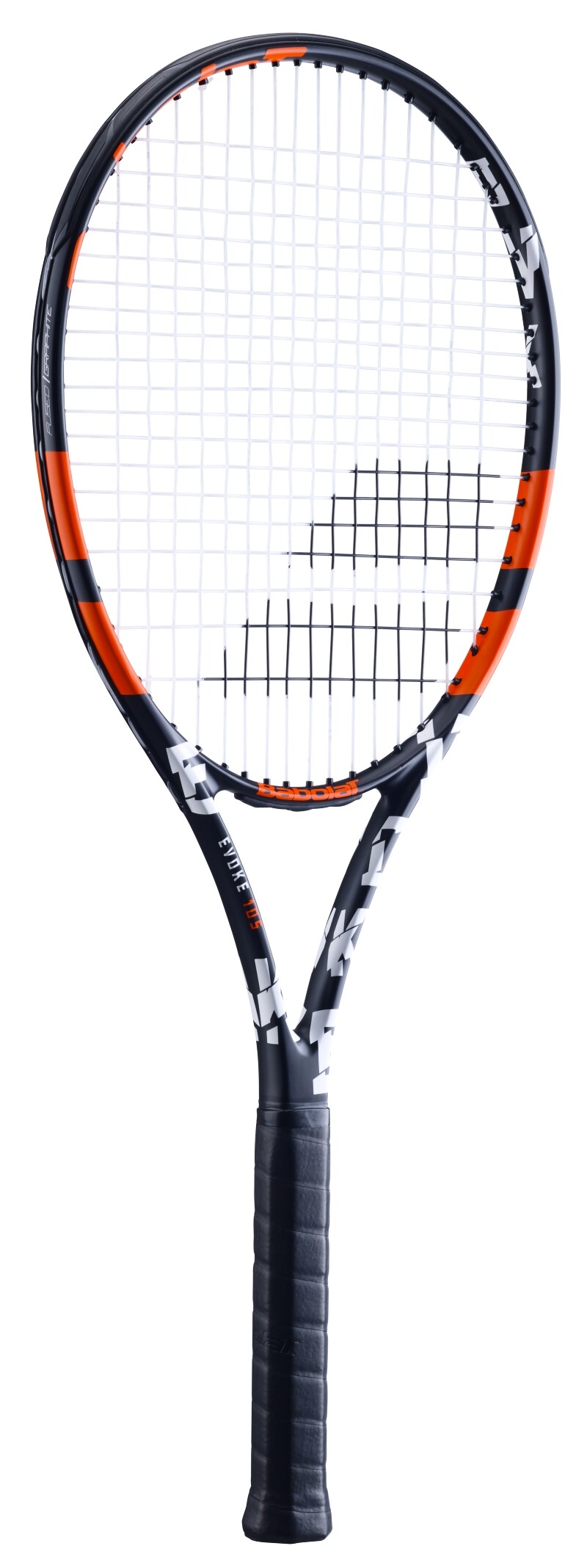 Tennisschläger Babolat Evoke 105 2021