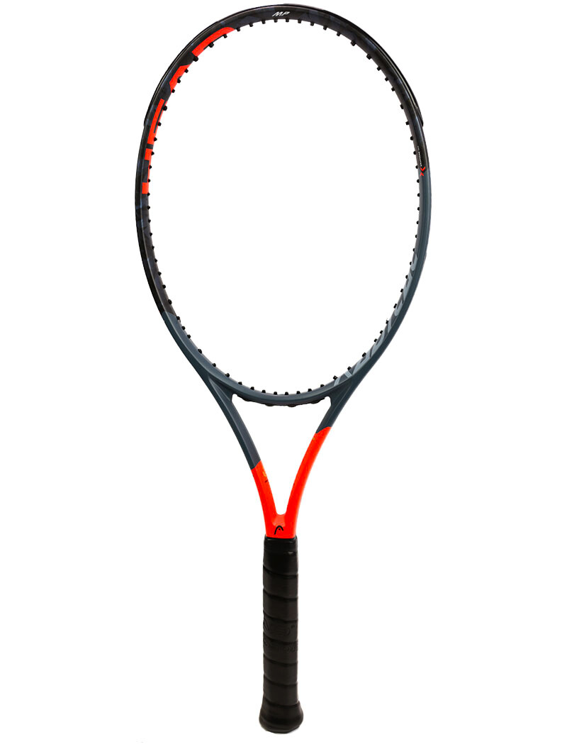 HEAD Graphene 360 Radical MP Lite mit Top-Besaitung ANGEBOT Tennisschläger 
