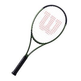 Tennisschläger Wilson Blade 101L v8.0 + Besaitungsservice gratis