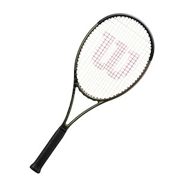 Tennisschläger Wilson Blade 98 16x19 v8.0 + Besaitungsservice gratis