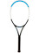 Tennisschläger Wilson Ultra 100 v3.0 + Besaitungsservice gratis
