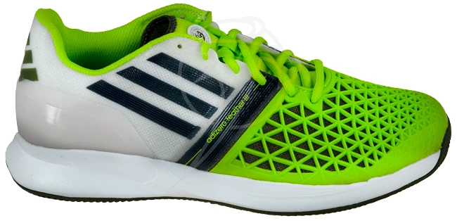 Tennisschuh adidas CC Adizero Feather III