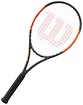 TESTSCHLÄGER: Wilson Burn 100 CV