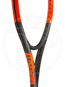 TESTSCHLÄGER: Wilson Burn 100 CV