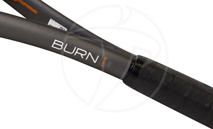 TESTSCHLÄGER: Wilson Burn 100 CV