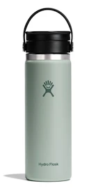 Thermobecher Hydro Flask 20 OZ Wide Flex Sip Lid Agave
