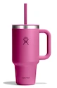 Thermobecher Hydro Flask  32 OZ All Around Travel Tumbler Reef