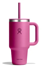 Thermobecher Hydro Flask 32 OZ All Around Travel Tumbler Reef