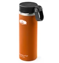 Thermosflasche GSI  Microlite 720 twist Orange