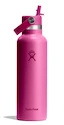 Thermosflasche Hydro Flask  21 OZ Standard Flex Straw Cap Reef