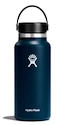 Thermosflasche Hydro Flask  32 OZ Wide Flex Cap Indigo