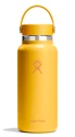 Thermosflasche Hydro Flask  32 OZ Wide Flex Cap Sunbeam
