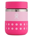 Thermosflasche Hydro Flask  Kids Insulated Food Jar & Boot 12 oz (355 ml)