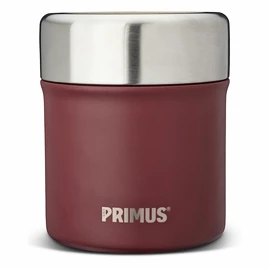 Thermosflasche Primus Preppen Vacuum jug Ox Red