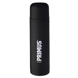 Thermosflasche Primus Vacuum bottle 1.0 Schwarz