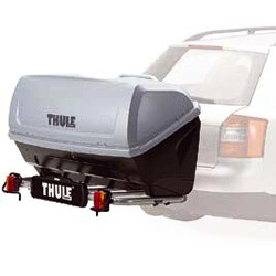 Thule BackUp 900 Gepäckbox