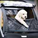 Thule  Courier Dog Trailer Kit