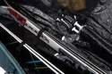 Thule  RoundTrip Ski Roller 192cm - Dark Slate