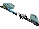 Thule  RoundTrip Ski Roller 192cm - Dark Slate
