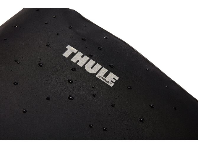 Thule  Shield Pannier 25L Pair - Black