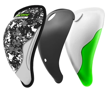 Tiefschutz Shock Doctor  AirCore Hard Cup Senior