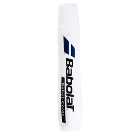 Tintenfilzstift für die Bespannung Babolat Babol Color Black