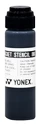 Tintenfilzstift für die Bespannung  Yonex  Stencil Ink Black