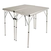 Tisch Coleman  6 in 1 Camping Table