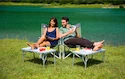Tisch Coleman  6 in 1 Camping Table