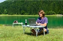 Tisch Coleman  6 in 1 Camping Table