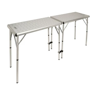 Tisch Coleman  6 in 1 Camping Table