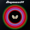 Tischtennis Belag Butterfly  Dignics 64