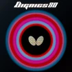 Tischtennis Belag Butterfly  Dignics 80