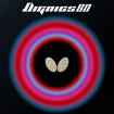 Tischtennis Belag Butterfly  Dignics 80