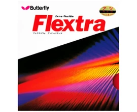 Tischtennis Belag Butterfly Flextra